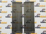 Push Rod Set X16 For Range Rover Classic 3.5 & 3.9 V8 Petrol 603378 Oe. Fixed Price $121.48.