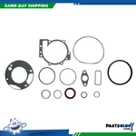 Dnj TC4261 Timing Cover Seal For 92-15 Volvo 850 1.9L-2.9L L4 L5 L6 Dohc 16V. Fixed Price $35.14.