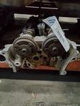 Driver Cylinder Head 3.6L Vin 8TH Digit Opt Lfx Fits 12-20 Impala 1124552. Fixed Price $149.90.