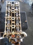 Passenger Cylinder Head 4.2L Supercharged Option Fits 07-09 Range Rover 1063441. Fixed Price $429.90.