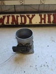 Air Flow Meter 4 Cylinder 3RZFE Engine Fits 97-00 Runner Mass Maf Sensor. Fixed Price $49.99.