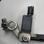 14-19 Jaguar Negative Terminal Battery Sensor HPLA-10C679-AB Oem. Fixed Price $60.00.