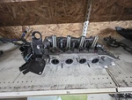 2021 2022 2023 Hyundai Elantra 2.0L Engine Cylinder Head 5M515-2JU00 Oem. Fixed Price $300.00.
