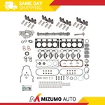 Gm Chevrolet 5.3L Non-afm Kit Camshaft Gasket Set Bolts Lifters Oil Pump. Fixed Price $799.95.
