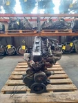 Used Engine Complete Assembly Fits: 2000 Jeep Grand Cherokee 4.0L 6-242 Vin 8T. Fixed Price $1223.35.