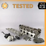 11-20 Mercedes W221 CLS550 M278 4.6L Engine Cylinder Head Right Oem. Fixed Price $597.60.