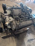 Driver Cylinder Head 4.7L Fits 99-00 Grand Cherokee 19768. Fixed Price $249.99.