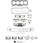 Fel-pro Permatorque Engine Cylinder Head Gasket Set Hs 9572 PT-1. Fixed Price $152.52.