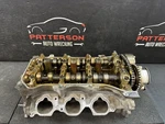 07-16 Toyota Sienna 3.5 Front Left Motor Engine Cylinder Head. Fixed Price $150.00.