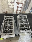 99-01 Mustang Svt Cobra Heads Fresh RFYR3E6C064AB W/ Factory Cams. Fixed Price $1150.00.