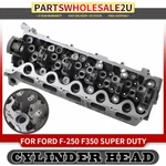 Cylinder Head 9C3Z6049B Ford F-250 F350 Super Duty V10 6.8L Front Right. Fixed Price $596.99.
