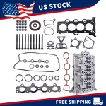 For Hyundai Accent Kia Tucson G4FJ 1.6L 12-19 Cylinder Head Assembly Gasket. Fixed Price $396.99.