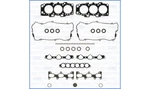 Genuine Ajusa Oem Replacement Cylinder Head Gasket Seal Set 52198200. Fixed Price $362.65.