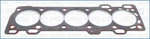 Ajusa 10105200 Gasket, Cylinder Head For Renault,volvo. Fixed Price $39.99.