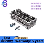 2.4L 2AZFE 11101-0H010CYLINDER Head Assy Fits Scion Toyota RAV4 Camry Highlander. Fixed Price $410.00.