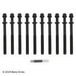 Beck Arnley Engine Cylinder Head Bolt Set For 2000-2009 Honda S2000 016-1034. Fixed Price $105.77.