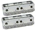 Brodix 10 Sp Aluminum Cylinder Heads. Fixed Price $2600.00.