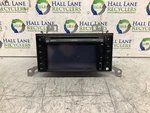 2010 Toyota Avensis MK3 Sat Nav Stereo Head Unit 86113-60V860 B038. Fixed Price $108.03.