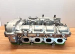 11-12 Oem Bmw F01 F02 Alpina B7 N63 Engine Cylinder Head Assembly Left 5-8. Fixed Price $1281.01.