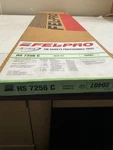 This Fel-pro Head Gasket Set For Chrysler Products. #hs 7256 C. Nos.. Fixed Price $38.33.