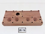 Vintage Original 1941-1953 Willys Jeep CJ2A Cylinder Head 640161 Mb Gpw U1B-72. Fixed Price $484.95.