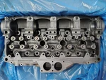 New Detroit Diesel Cylinder Head SER.50 R23529994 Open Box. Fixed Price $1500.00.