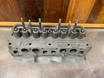 Midget Original 1500 Engine Cylinder Head, #TKC3239. Used. MG6625. Fixed Price $414.99.