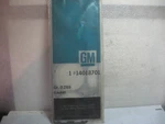 1982-86 Cavalier Sunbird Shyhawk Firenza 1.8 2.0 Head Gasket Gm 14018701 Nos. Fixed Price $28.95.