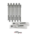 Qty Genuine Subaru Head Bolts Kit Impreza Forester Outback Legacy 90-12. Fixed Price $77.98.