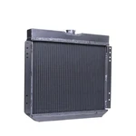 340 Radiator Ford Mustang 1967-69 Mercury Cougar 1967-70 4.7L 5.8L 5.0L. Fixed Price $158.11.