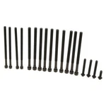 For Bmw X5 2011-2018 Victor Reinz W0133-1894797-REI Torx Cylinder Head Bolt. Fixed Price $61.06.