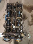 2011-2013 Kia Sorento Santa Fe 010-012 Lh Cylinder Head 3.5L Oem. Fixed Price $194.99.