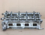 Oem Engine Cylinder Head Assy For Hyundai Santa Fe Kia Sorento 2.4L L4 G4KE. Fixed Price $328.50.