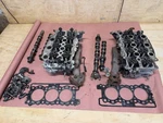 2018-2020 Ford F150 3.0L V6 Diesel Complete Cylinder Head Assembly 9X2Z-6049-A. Fixed Price $1199.99.