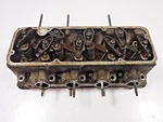 Chevy Gm 2.2 4 Cylinder Head S-10 10112391-S Core Only Free Shipping. Fixed Price $157.49.
