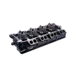 Fleece FPE-61-10011-HD Freedom Series Cylinder Head 6.0L Powerstroke 18MM. Fixed Price $1675.95.