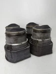 Porsche 911 90MM Cylinders With Pistons Set Of 4 90ZN2. Fixed Price $500.00.