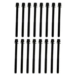 For Honda Accord 2005-2012 Beck Arnley 016-1061 Cylinder Head Bolt Set. Fixed Price $137.67.