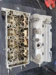 03-06 Honda Accord K24A4 Cylinder Head Assembly Engine Motor Oem RAA-5. Fixed Price $174.00.
