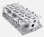 Cylinder Head Vw Jetta Golf Audi A3 EA111 1.4T Cav Cth 03C103063AR. Fixed Price $47.95.