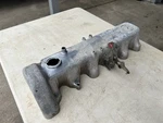 81-85 Mercedes-benz OM617 Turbo Diesel Valve Cover. Fixed Price $89.99.