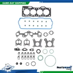 Dnj HGS903 Graphite Cylinder Head Set For 87-94 Toyota Tercel 1.5L Sohc. Fixed Price $59.84.
