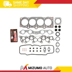 Head Gasket Set Fit 83-86 Toyota Camry Celica 2.0 Sohc 8V 2SELC. Fixed Price $49.95.