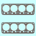 Best Cylinder Head Gaskets PAIR/2 For Desoto 276 291 330 341 345 Hemi V8 1952-57. Fixed Price $137.50.