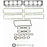 Fel-pro Hs 7893 PT-4 Cylinder Head Gasket Set. Fixed Price $156.99.