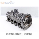 2013-2018 Audi A8 Quattro 4.0L Left 4.0T Engine Cylinder Head 079103063DA. Fixed Price $279.00.