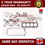 Fits 200 400 Civic 1.3 1.5 1.6 Firstpart Cylinder Head Gasket Set. Fixed Price $79.09.