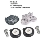 6PCS Kit Camshaft Bridge Cover +sensor For Vw Golf Audi A3 Quattro 1.8T 2.0T. Fixed Price $142.49.