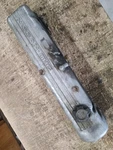 Datsun 280ZX Cylinder Head Valve Cover L28 Engine Nissan Ohc 70 83 260Z. Fixed Price $60.00.