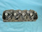 Single 67 396 427 33904391 Cylinder Head Corvette Chevelle 375 435 J-10-6. Fixed Price $999.00.